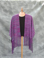 Hand Woven Shawl