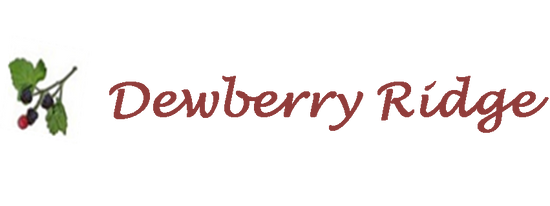 Dewberry Ridge - A Fiber Art Business