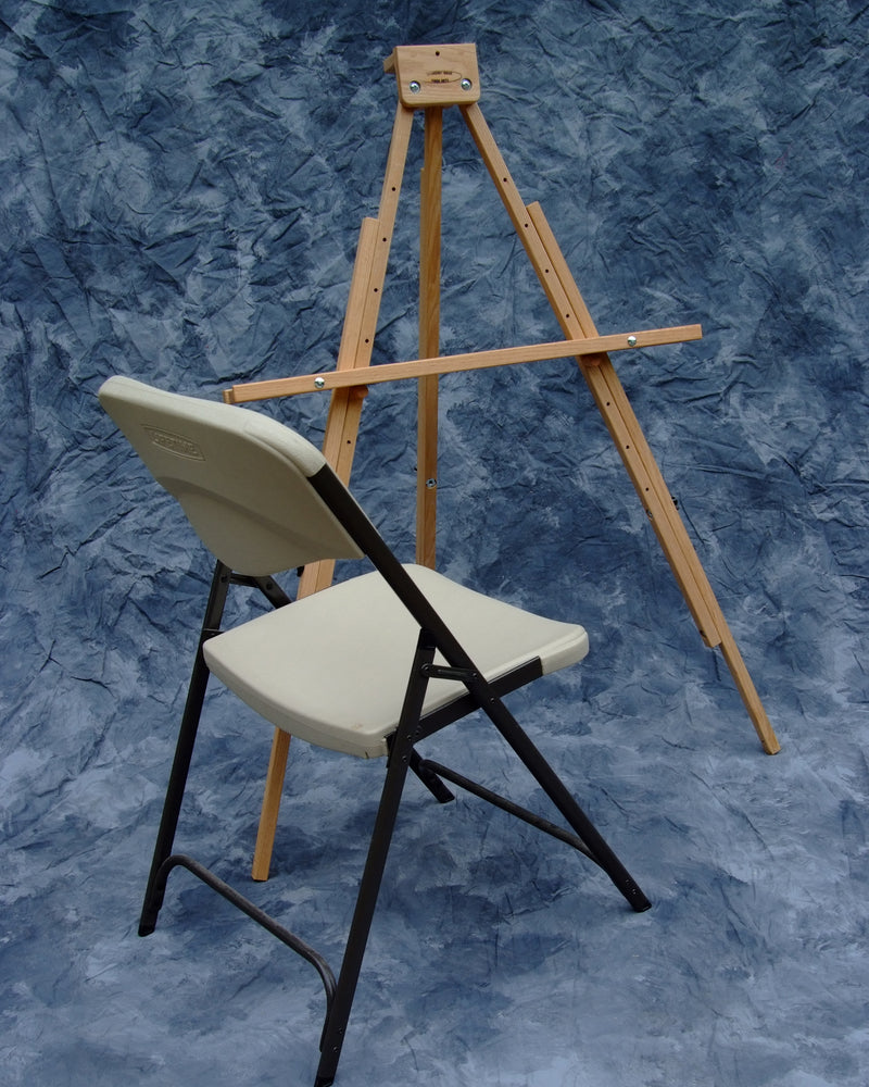 Adjustable Easel