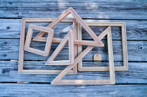 LOOMS