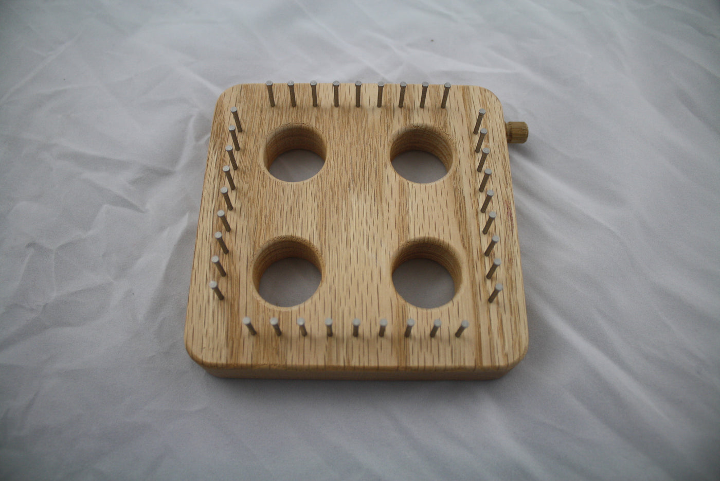 Potholder Loom Kit - For Small Hands