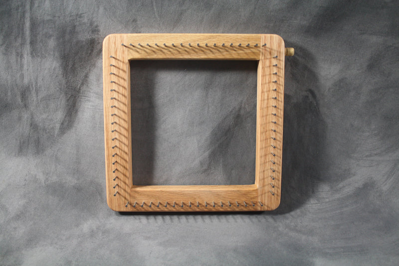 Potholder Loom Family