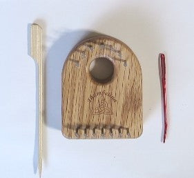 Thumbelina Li'l Weaver Pin Loom